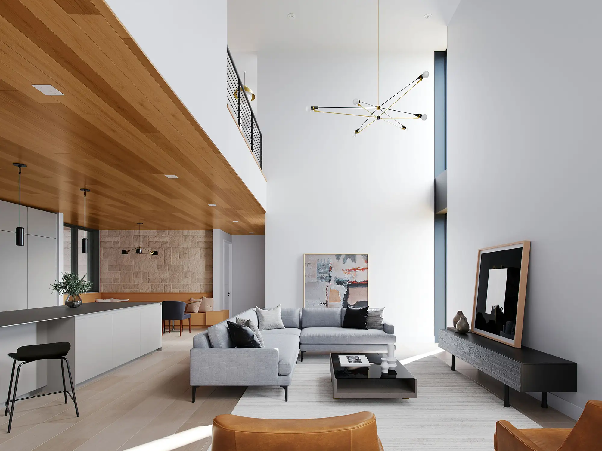 manifold house